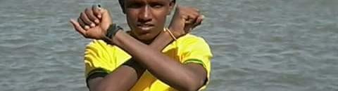 الطالب الغريق احمد بالشمالية