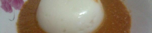 «العصيدة» ضيفة عزيزة على مائدة السودانيين 11 العصيدة