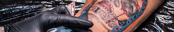 بالصورة .. وشم ثلاثي الأبعاد يدهش مستخدمي مواقع التواصل الاجتماعي 11 الوشم