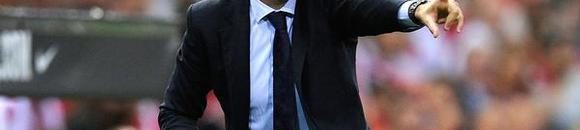 إيمري يطالب جماهير سان جيرمان بنسيان إبراهيموفيتش 10 اوناي ايمري