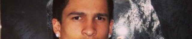 حفيد محمد علي كلاي على طريق الشهرة.. كان جدّه يطلق عليه اسم "الجميل" 10 حفيد كلاي