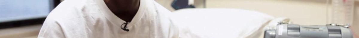 رجل بدون قلب