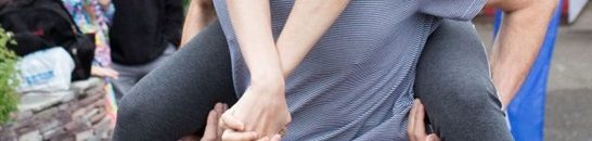 اسحق الحلنقي : بعد ايه جيت تصالحني 10 سباق حمل الزوجات في أوفا بروسيا1