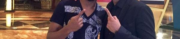 سحور مدرب الشباب مع مهاجم الهلال يثُير الجدل1