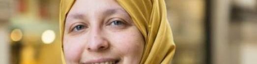 سمية عبد القادر.. أول مسلمة في مجلس مدينة ميلان الإيطالية 10 سمية