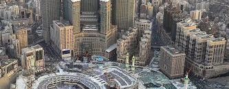 دعاء للأم المتوفاة .. 9 أدعية تضيء قبرها 10 شاهد.. لحظة غروب الشمس بالمسجد الحرام2