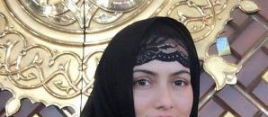 صور الأميرة لالة أميمة بالحجاب في العمرة تشعل مواقع التواصل