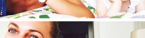 طفلة تنقذ حياة والدتها بفضل فيديو شاهدته على يوتيوب 10 طفلة السلطانة هيام تشعل انستغرام بجمالها