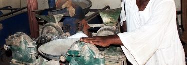 عبد الحليم صادق