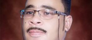 عبد العظيم محمد الجعفري