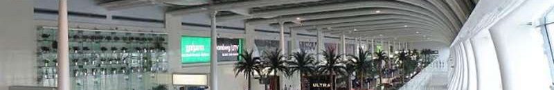 عجائب مطار مومباي الأكثر ازدحامًا في العالم