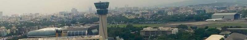 عجائب مطار مومباي الأكثر ازدحامًا في العالم1