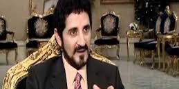 عدنان إبراهيم