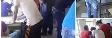 مصر: تسريب ثلاثة امتحانات جديدة للثانوية العامة والأزهرية 10 غش