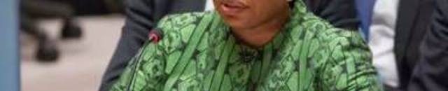 بنسودا : حلمي تحقق بالوصول إلى دارفور 10 فاتو بنسودا