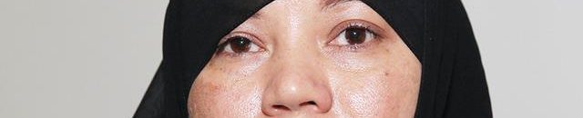 حكم خلع الزوجة الحجاب طاعة لزوجها .. الإفتاء توضح 10 فتاة تعتنق الإسلام بسبب قلادة ذهبية وتغير اسمها إلى عائشة حجاب