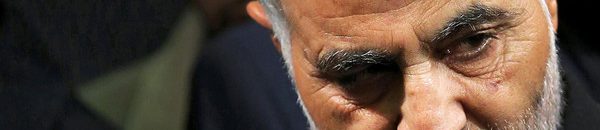 من هو قاسم سليماني العقل المدبر للإرهاب الإيراني؟ 10 قاسم سليماني