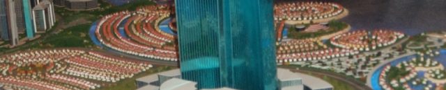 السودان: الميناء البحري الذي تخطط قطر لإنشائه على البحر الأحمر يتم برأس مال قطري بنسبة (100%) 10 قلب العالم