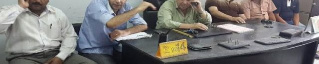 الوفد: هزلية التعليم في مصر أدى إلى لجوء الطلاب إلى الدول الأخرى ويطالب بحل أزمة المحتجزين فى السودان 10 كفر الشيخ