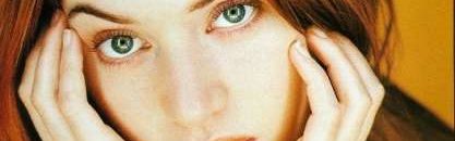 شاهد بالفيديو.. مفاجأة في اختبار الكاميرا للنجمة كيت وينسليت لفيلم تيتانيك 10 كيت وينسليت