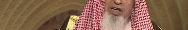 قصة رجل أمن فقد بصره بتفجير استهدف المسجد النبوي 10 لإسلام فتاة بريطانية على يد داعية سعودي ضرير