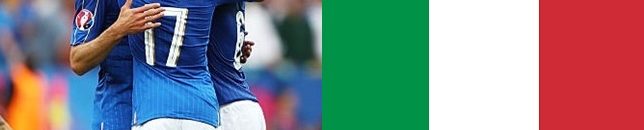 لماذا لون قميص إيطاليا أزرق رغم عدم تواجده في علمها