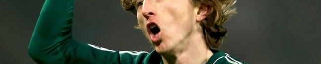 السجن ينتظر مودريتش بعد المونديال 10 لوكا مودريتش