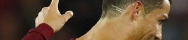 عودة رونالدو ترعب "الشياطين الحمر" 10 ما علاقة الخطين في رأس رونالدو بمرض السرطان