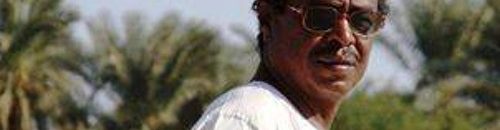 ﺣﻤﻴﺪ...شاعر الوطن 10 محمد الحسن سالم حميد