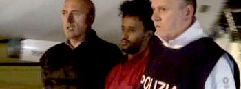 القبض على أخطر مهرب بشر في العالم بالخرطوم +صورة 10 مدهاني