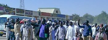 مشاورات مصرية سعودية حول السودان: استعدادات لجميع الاحتمالات 10 مسيرة