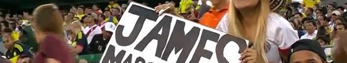 بالفيديو .. مكسيكيون يحملون مواطناً كورياً ويطوفون به بعد الفوز على ألمانيا 10 مشجعة كولومبية تُثير الجدل بعد طلبها الزواج من رودريجز