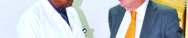 عالم سوداني يكتشف مرضاً يؤدّي إلى الصرع وخَرَف الطفولة 11 مصطفى عبدالله محمد صالح