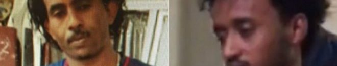 إيطاليا تفحص شكوكا حول هوية شخص تسلمته من السودان على أنه زعيم شبكة لتهريب المهاجرين 10 ميريد ميضاني