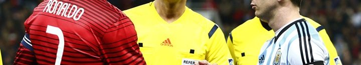 سولشاير يتوقع استمرار رونالدو في التألق بالملاعب حتى الـ40 10 ميسي كرستيانو رونالدو