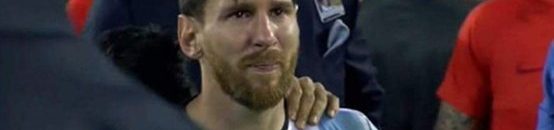 فالفيردي: ما حدث مع ميسي أمر سخيف 10 ميسي 1