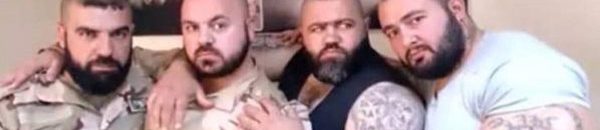 نقلاً عن أشهر حلفاء الأسد.. حبوب هلوسة عند شبّيحته