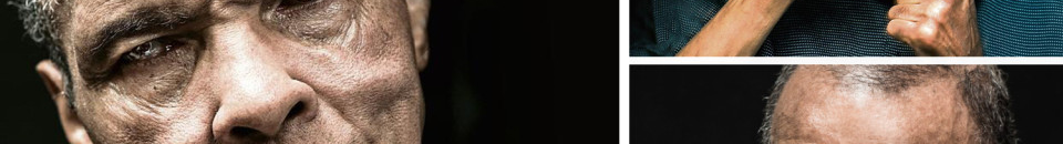 رسالة محمد علي "التاريخية" في مزاد 10 هذه آخر صور محمد علي كلاي قبل وفاته