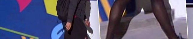 اعتقال شاب بسبب رائحة «الشراب»: تسبب في «فوضى عامة» 10 يورو 2016.. لماذا ارتدى رونالدو جوارب “نسائية”؟