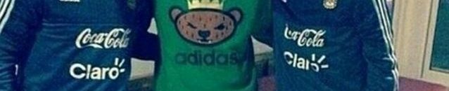 بالصورة .. هوس كأس العالم .. نفاد "أفضل زي" في المونديال خلال 3 دقائق 12 يييي 1