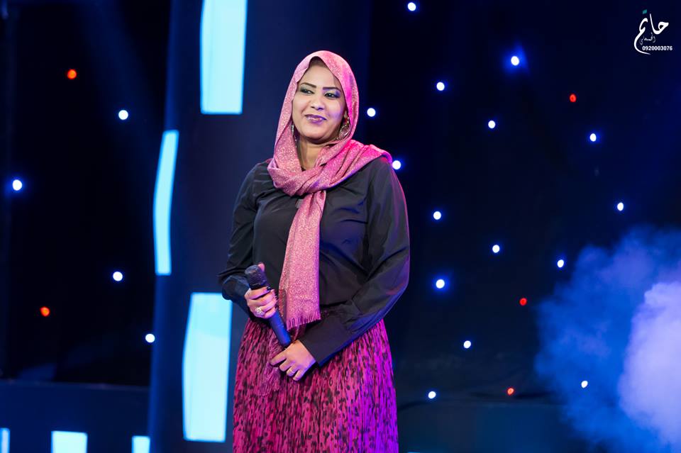 بالفيديو.. أغاني وأغاني 2016 الحلقة الرابعة..نجمة البرنامج الجديدة رانيا محجوب "يوم ورا يوم" 1 13344769 530443827151351 1689247747372536160 n