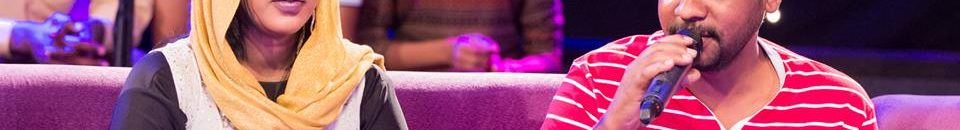 بالصورة والفيديو.. أغاني وأغاني 2016..الفنان هاني عابدين وزوجته رانيا محجوب يغنيان كثنائي لأول مرة عبر "زدني من دلك شوية" 10 13406829 533486016847132 7954924259530978728 n