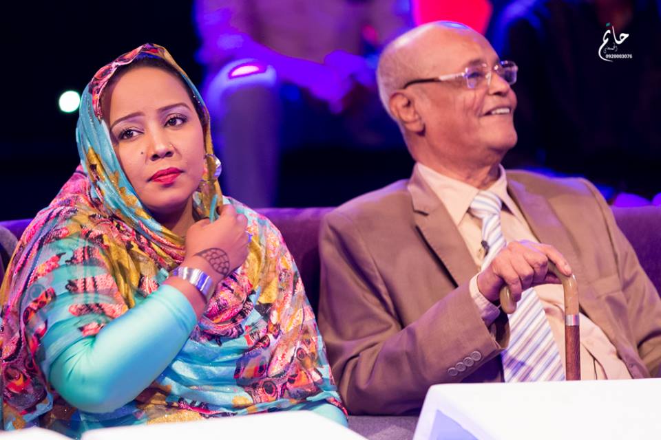 الكشف عن ملامح قائمة برنامج "أغاني وأغاني" للموسم الجديد.. صلاح بن البادية وبعض النجوم يقودون النسخة الجديدة وهؤلاء أبرز المبعدين 1 13406866 531954550333612 2877129705049586443 n