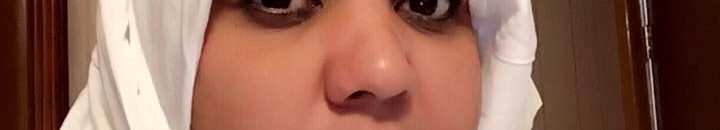 بالصور.. الفنانة ندى القلعة تصل الأراضي المقدسة لأداء العمرة وتقول:"عليكم الله أعفو مني وأنا عافية منكم وما بنساكم بالدعاء" 11 13438816 1023561427679183 7191575505878571650 n