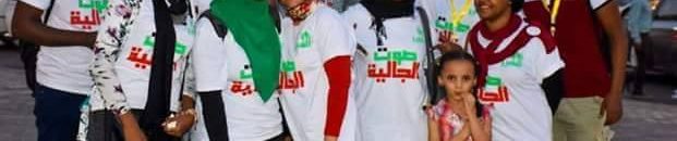 كاتب سوداني: مصر اخت بلادي الشقيقة، اعيش كمواطن من الدرجة الاولي بارقي احياء مصر، بها رجال شرفاء واسر محترمة 10 13492762 1238098839563644 660799312 n