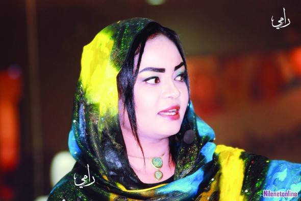 مَودّة حسن تُواصل رحلة التألُّق في العيد 1 1437898102585