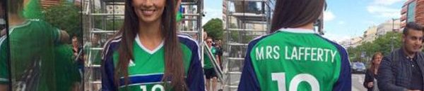 شاهد بالصور.. عارضة أزياء تخطف الأنظار في حفل أولمبياد ريو 2016 12 2 214