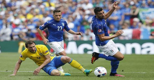 استدعاء إيطاليا بدلاً من إيران في المونديال "احتمال ضعيف" 1 3566333C00000578 0 image a 50 1466172369686