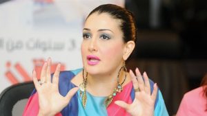 بالصورة.. غادة عبد الرازق تخطف الأنظار في أولى حلقات مسلسل «الخانكة» 2 533