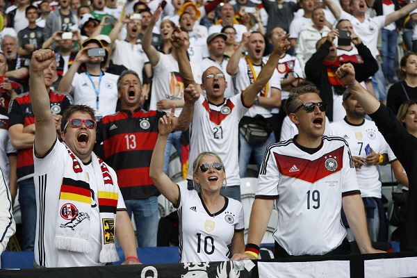 هل تبقى ألمانيا "الوحش الأسود" الذي يرعب الفرنسيين؟ 1 5467267246721927612 1